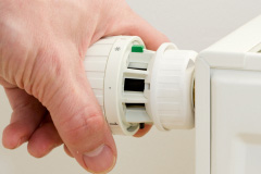 Old Burdon central heating repair costs