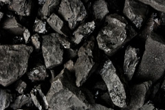 Old Burdon coal boiler costs