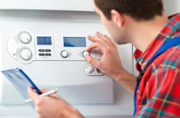 free Old Burdon gas safe engineer quotes